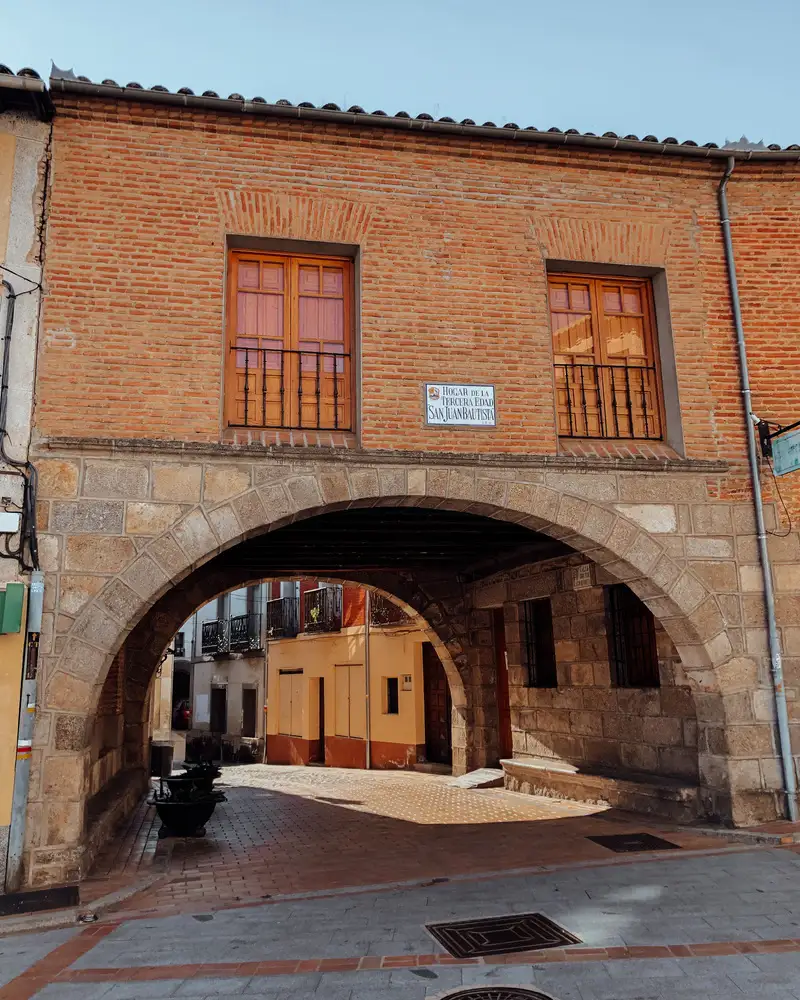 sierra de gredos