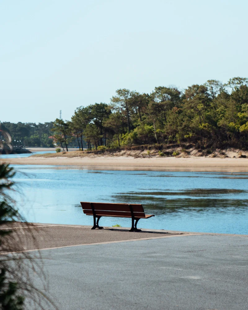 vieux boucau les bains