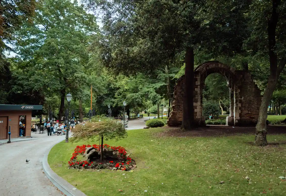 campo de san francisco