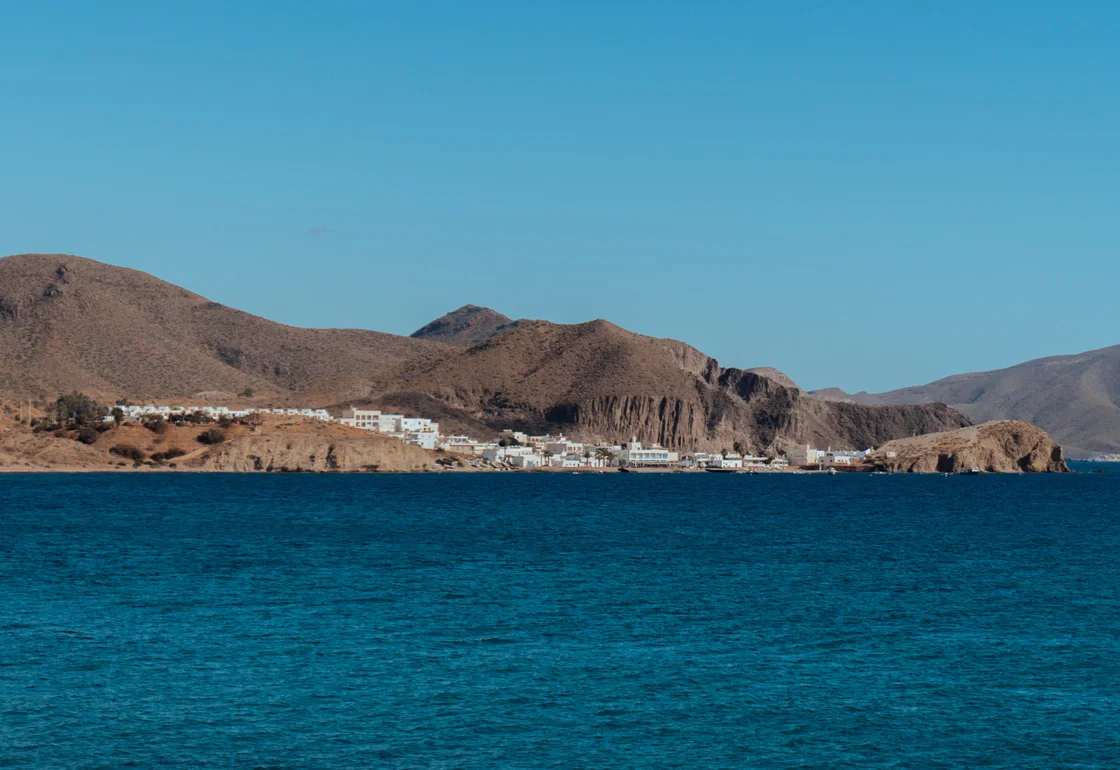 donde comer en cabo de gata