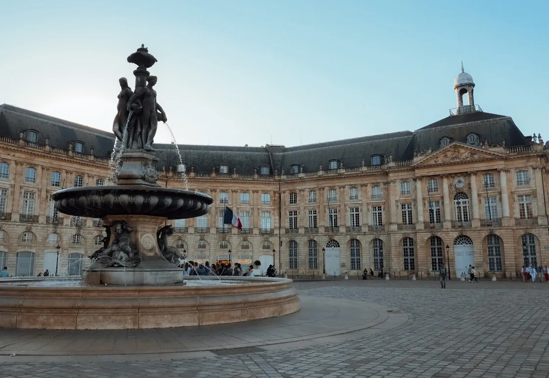 lugares para visitar en francia