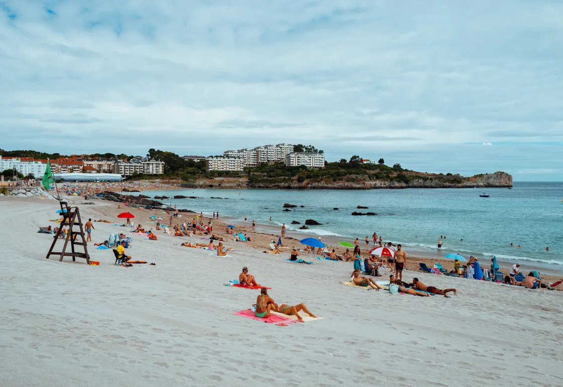 playa de ostende