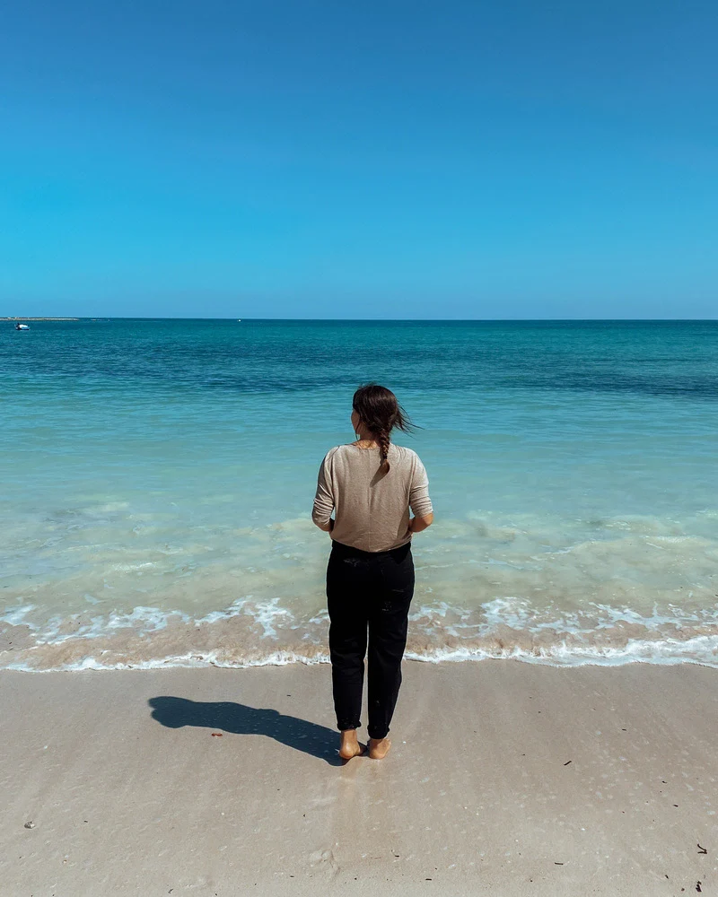 playa djerba