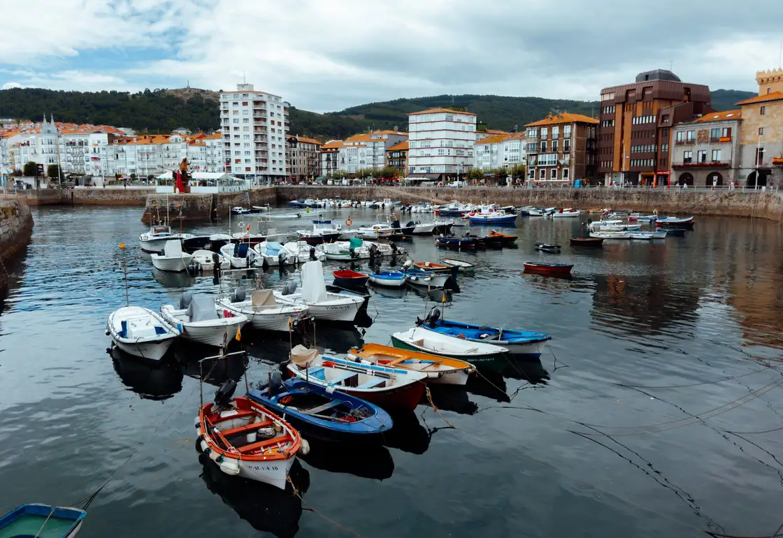 puerto castro