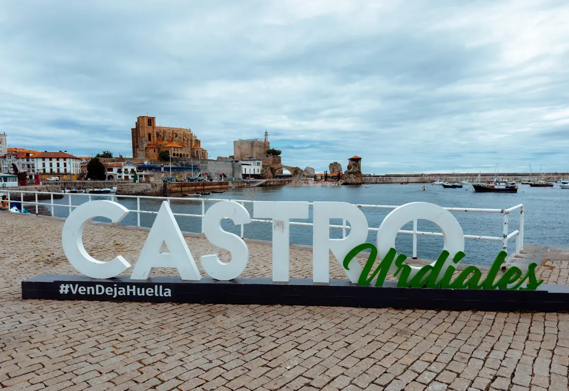 que ver castro urdiales cantabria