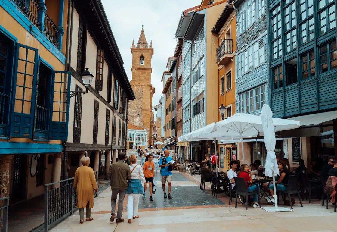 que ver en oviedo en 1 dia