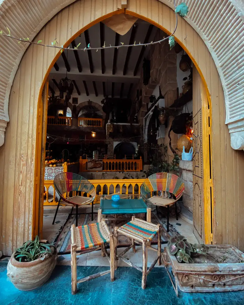 sousse