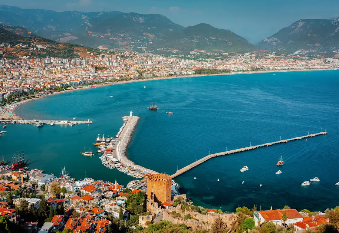 alanya