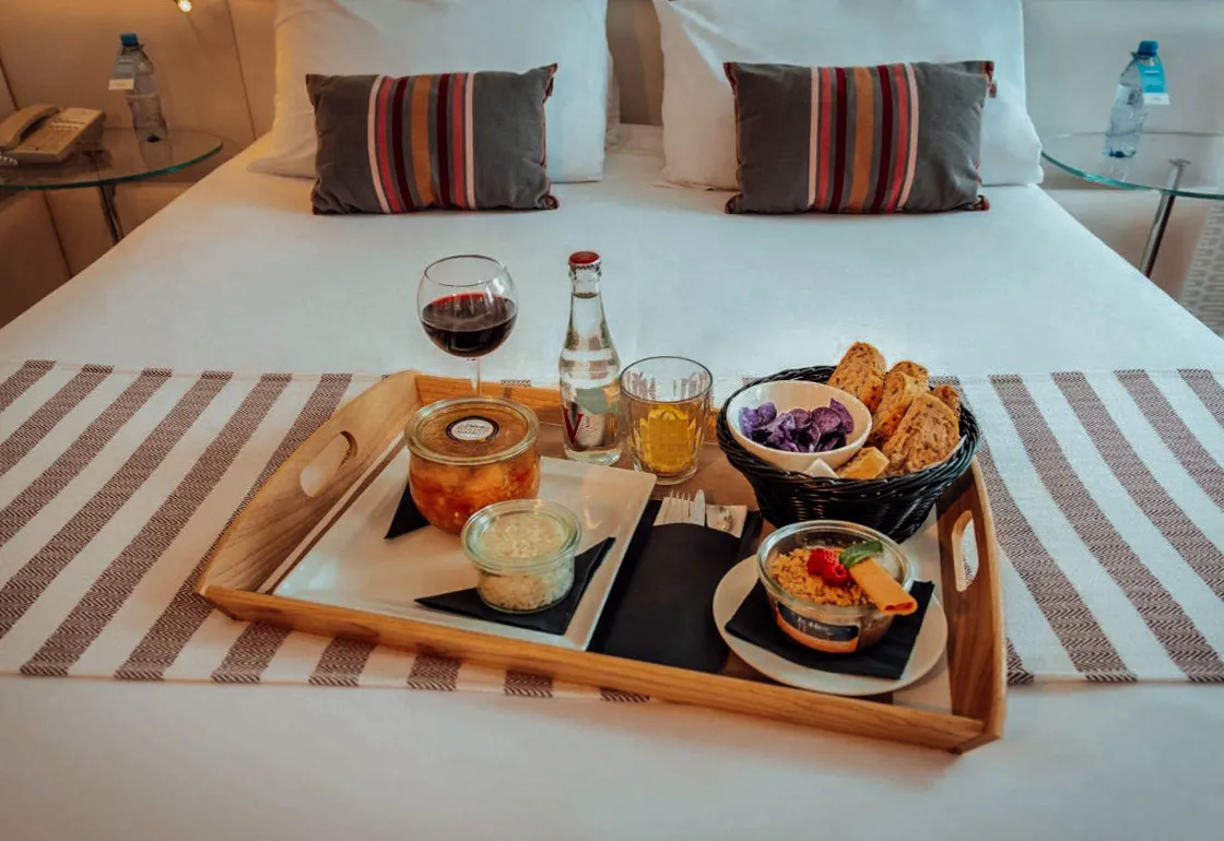 mercure president