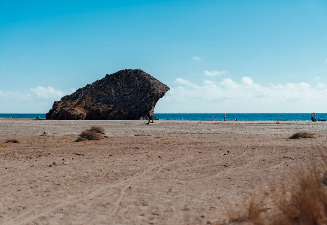 que ver cabo de gata
