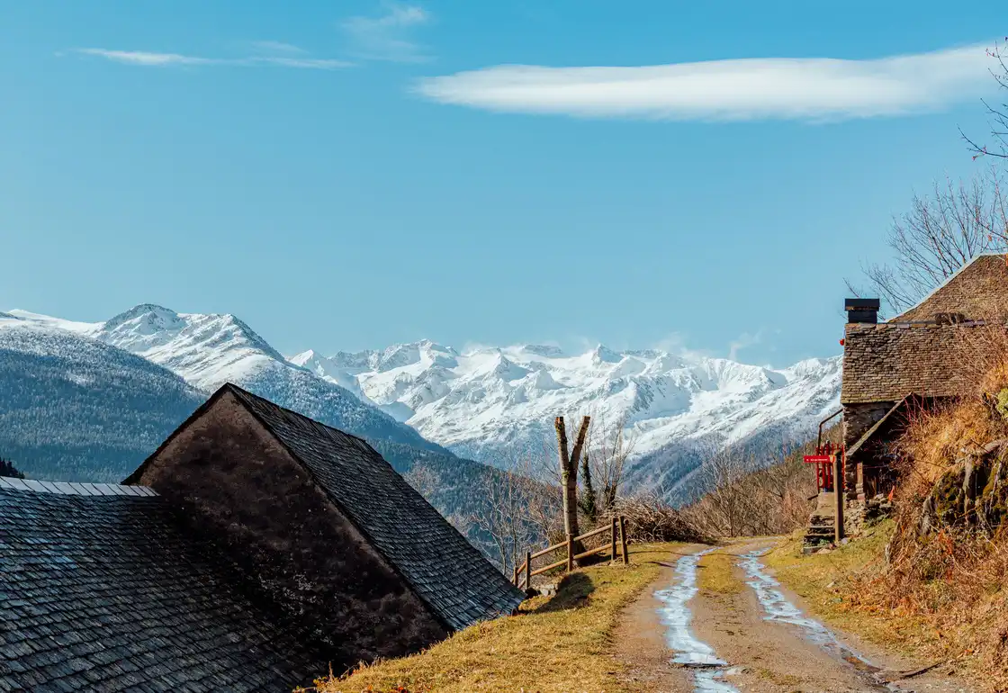 valle de aran