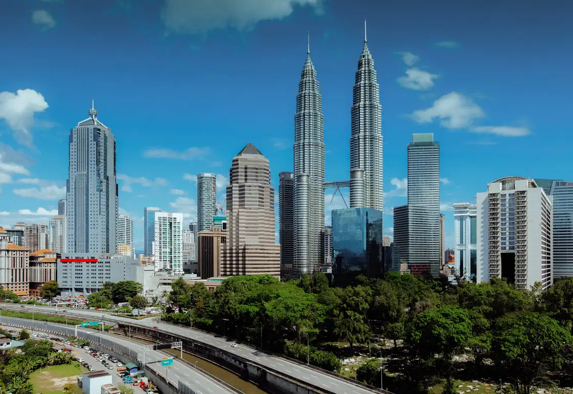 kuala lumpur
