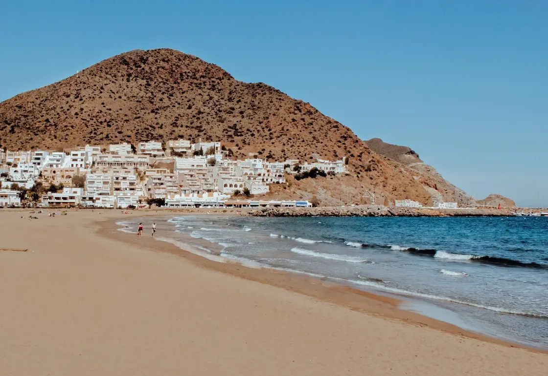 playa de san jose