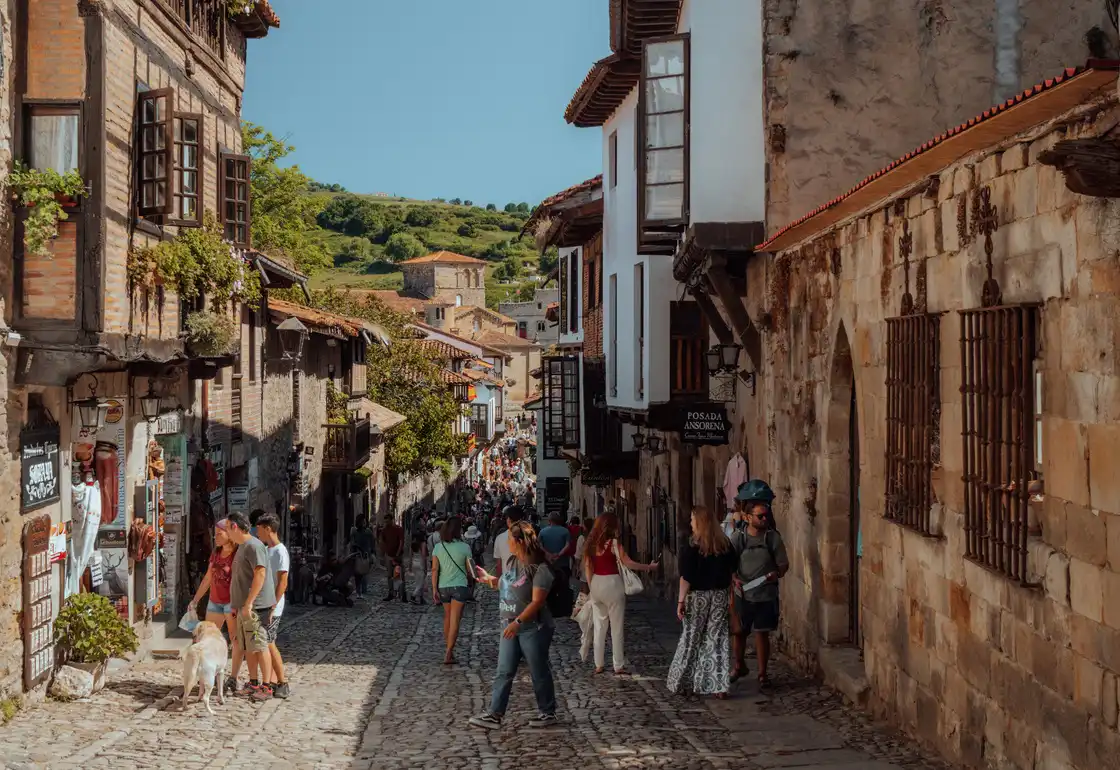 que visitar en el norte de españa