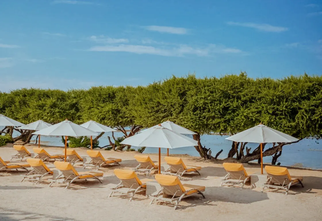 donde dormir en gili trawangan