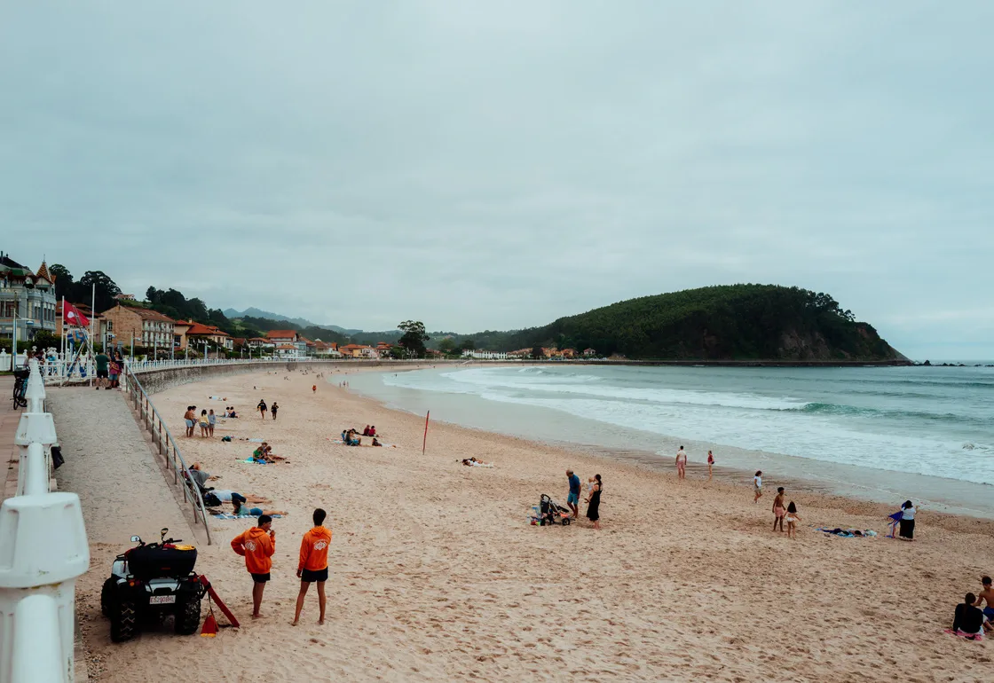 playa de santa marina