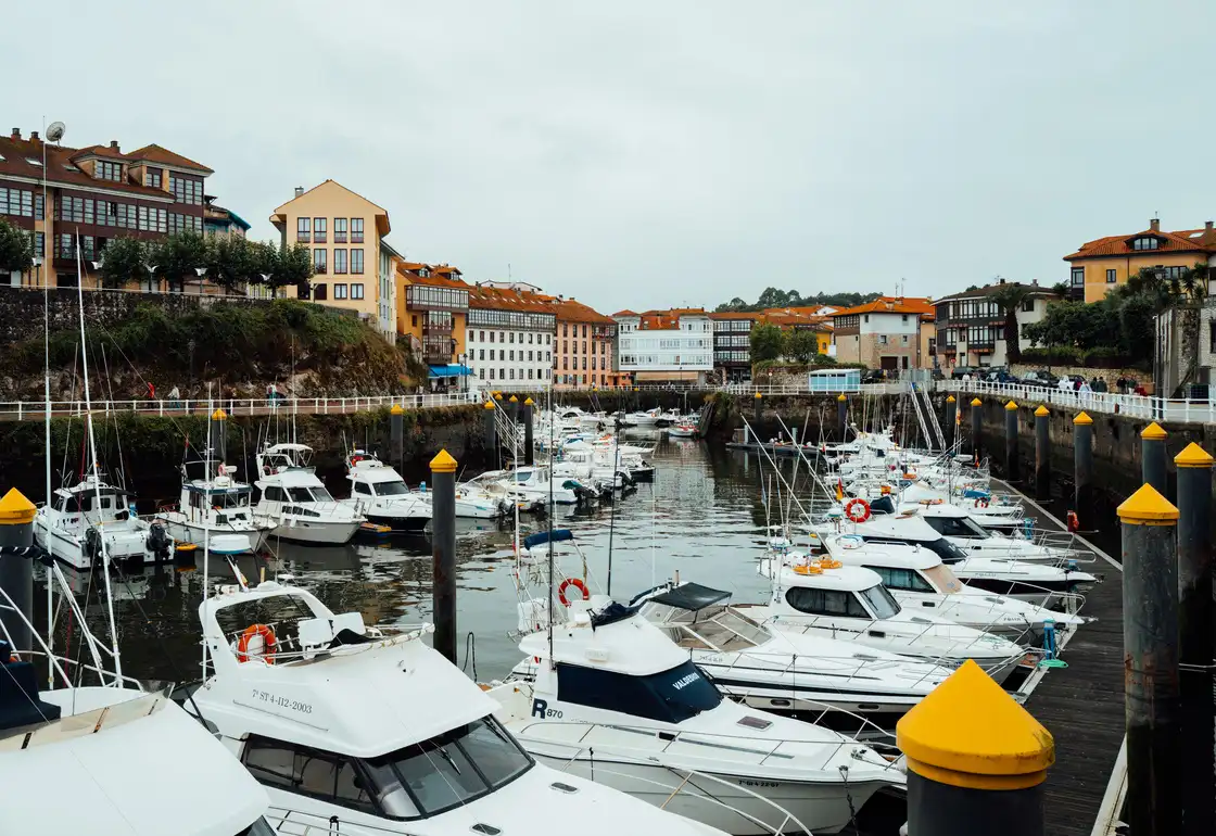 alojarse en llanes