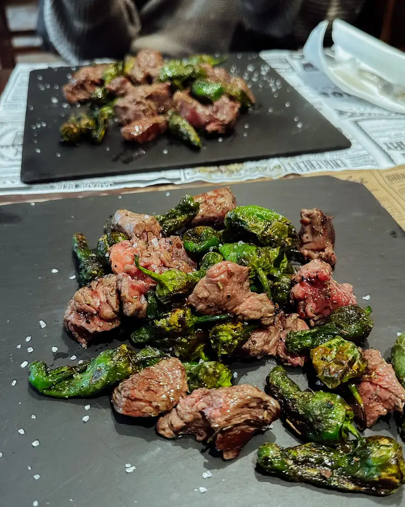 comer en andorra