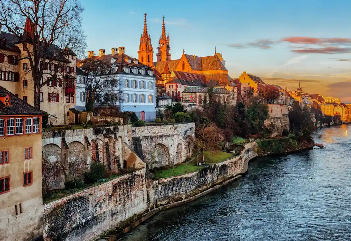 basilea suiza