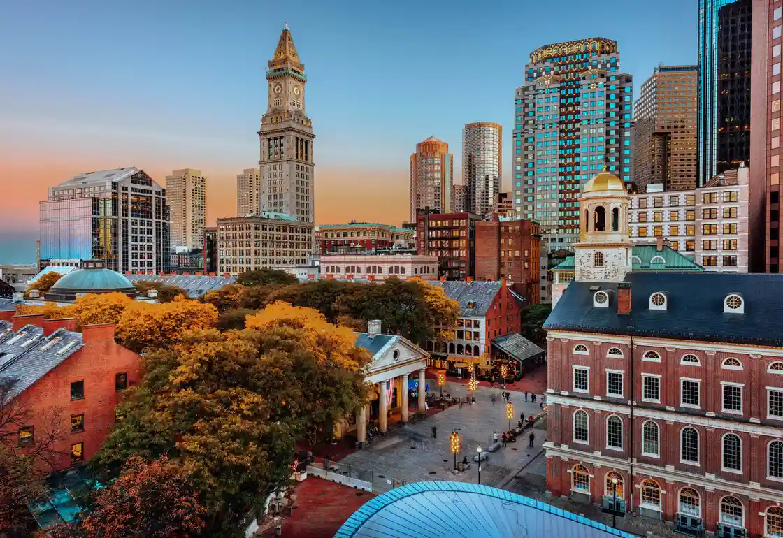 excursiones desde nueva york