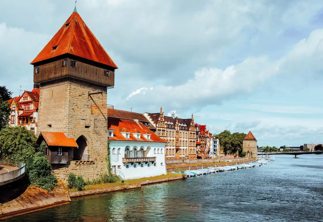 excursiones zurich