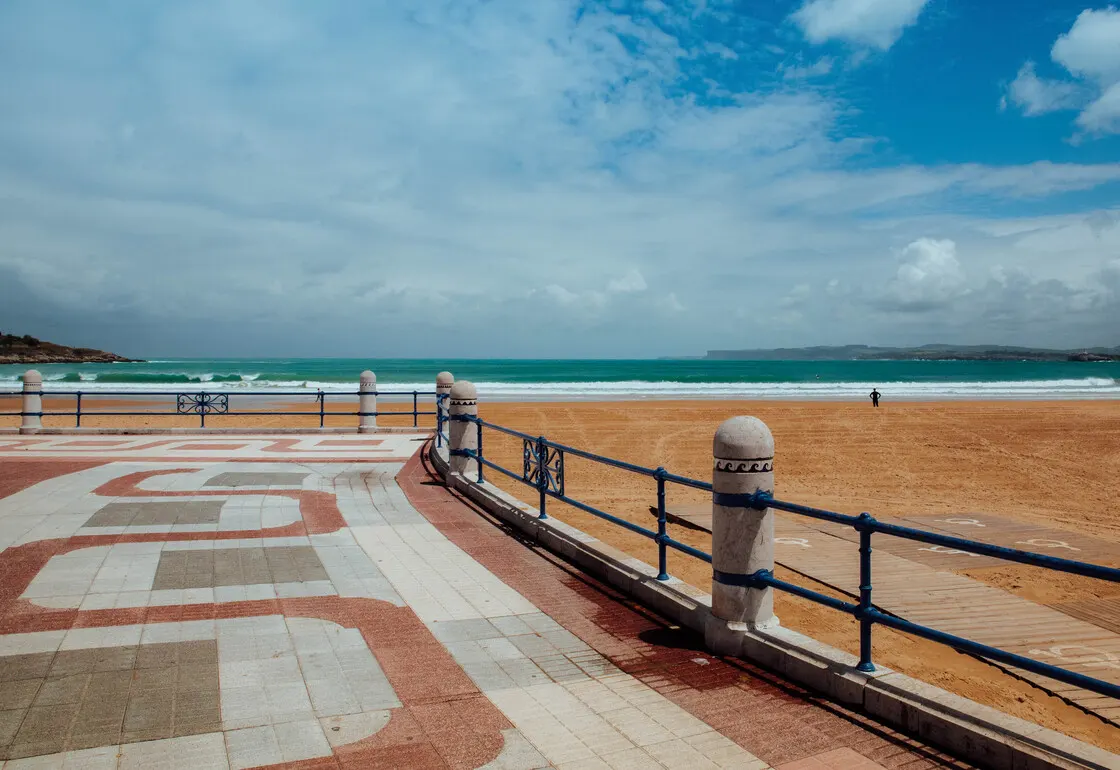 santander