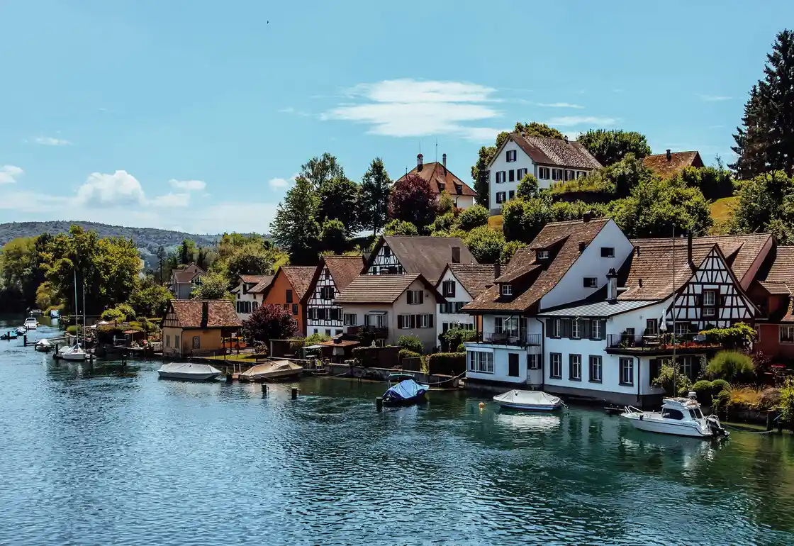 stein am rhein suiza