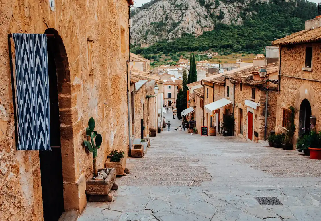 que ver en pollensa mallorca