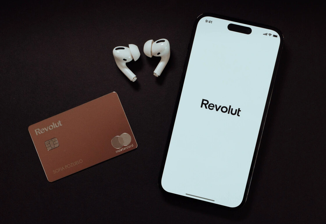 tarjeta revolut para viajar