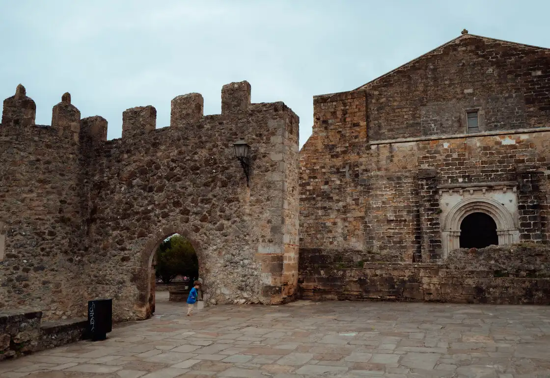 san vicente de la barquera