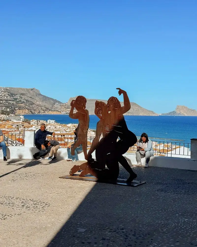 altea alicante