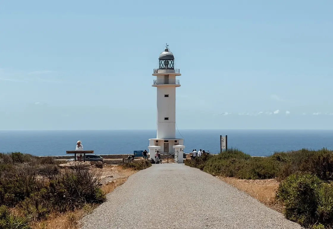 faro de cap de barbaria