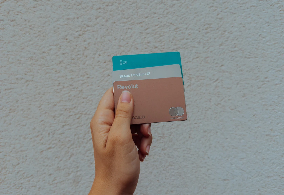 mejores tarjetas para viajar al extranjero