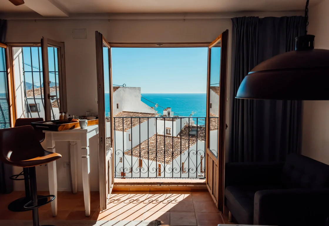 porta nova suites