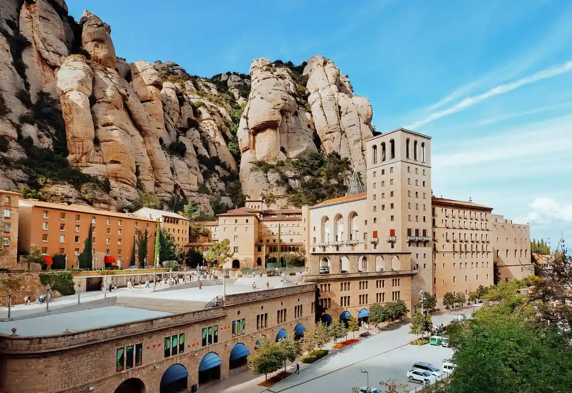 montserrat